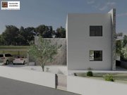 Drapanos Kreta, Drapanos Villenprojekt mit privatem Pool und Blick auf die weißen Berge Haus kaufen